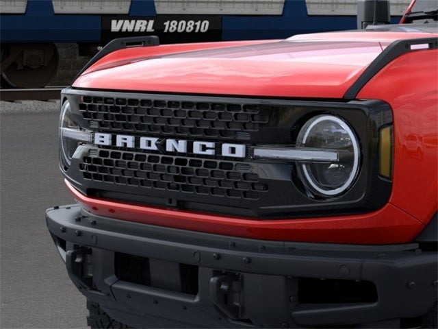 2023 Ford Bronco Wildtrak 354a